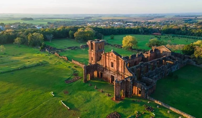 Abertura oficial da 6ª Expofeira São Miguel ocorre nesta quarta-feira no Palco Cultural Sicredi