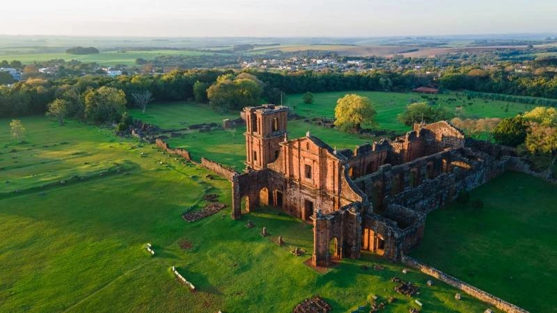 Abertura oficial da 6ª Expofeira São Miguel ocorre nesta quarta-feira no Palco Cultural Sicredi