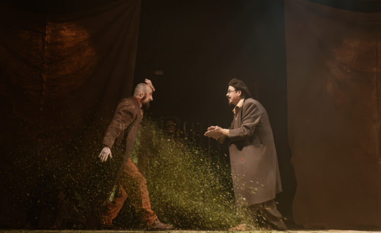 Espetáculo une música e patrimônio nas ruínas de São Miguel no dia 23 de abril