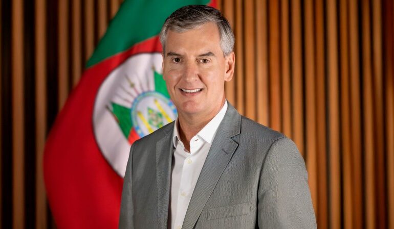 Loureiro encerra gestão na Cultura com foco em investimentos regionais e legado para o tradicionalismo