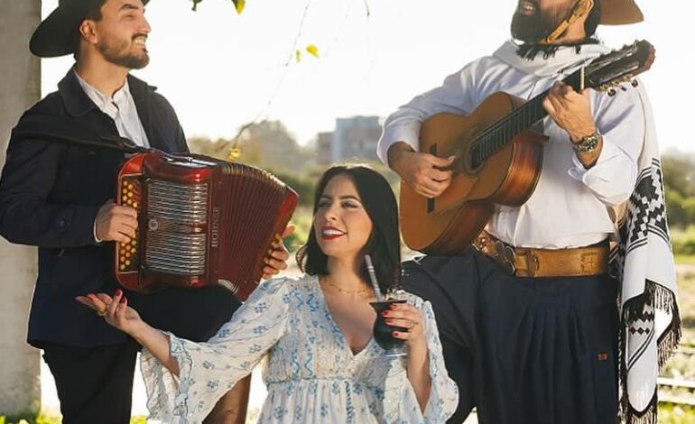 Família de São Luiz Gonzaga retorna ao programa “Em Família com Eliana” em busca de vaga na final