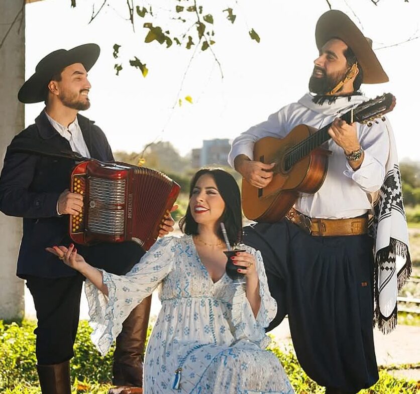 Família de São Luiz Gonzaga retorna ao programa “Em Família com Eliana” em busca de vaga na final