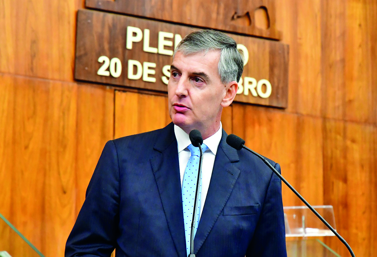 Projeto quer instituir o Avançar Tchê como política pública permanente em apoio às entidades tradicionalistas