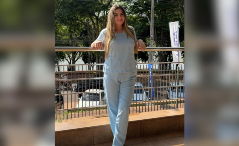 Quem era a estudante de medicina brasileira morta no Paraguai