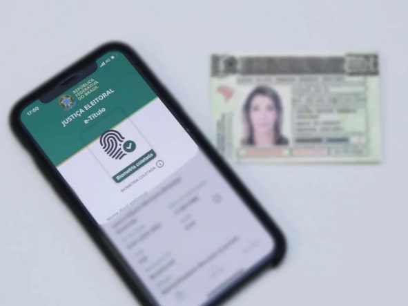 Prazo para tirar e regularizar título de eleitor vai até 6 de maio