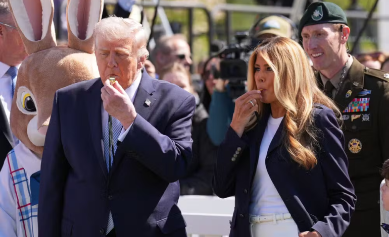 Trump diz que pode tomar “Irã inteiro” em uma noite e ameaça destruir usinas de energia