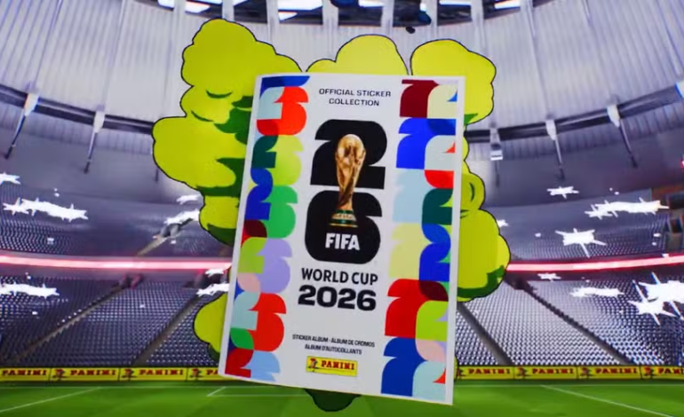 Novo álbum da Copa deve custar mais de R$ 1 mil para completar