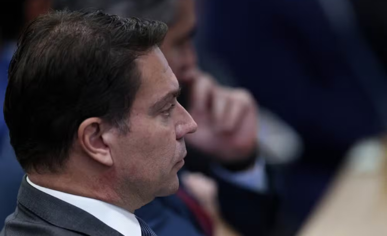 Ex-deputado Alexandre Ramagem é preso nos EUA por irregularidade migratória