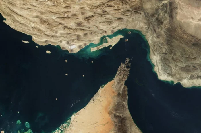 Irã reabre Estreito de Ormuz durante cessar-fogo no Oriente Médio