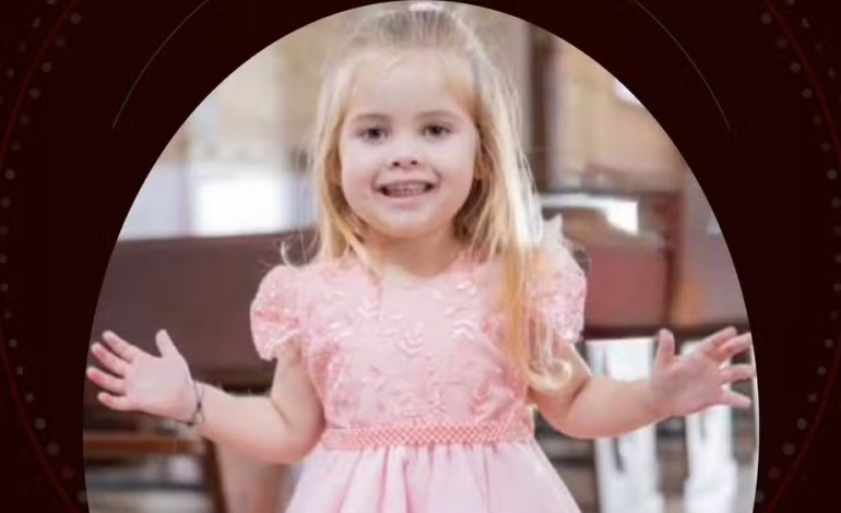 Trave de futebol cai e mata criança de 3 anos durante atividade recreativa em escola, no Paraná