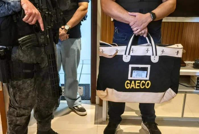 Operação do MP investiga lavagem de dinheiro ligada ao tráfico em Pelotas