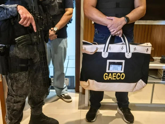 Operação do MP investiga lavagem de dinheiro ligada ao tráfico em Pelotas