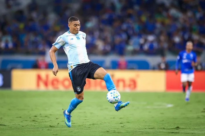 Grêmio estreia na Copa do Brasil contra o Confiança