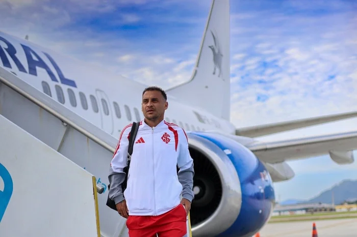 Inter estreia na Copa do Brasil contra o Athletic-MG sob pressão por recuperação