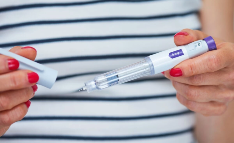 Anvisa libera uso do Mounjaro para adolescentes com diabetes tipo 2