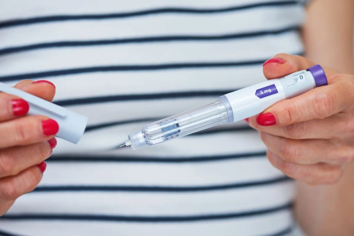 Anvisa libera uso do Mounjaro para adolescentes com diabetes tipo 2