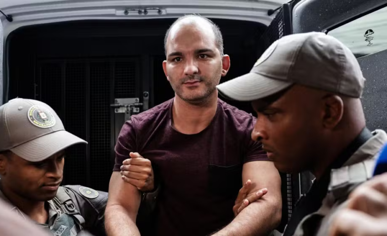 Áudio revela que PM suspeito chamou ex de “megera” semanas antes de desaparecimentos