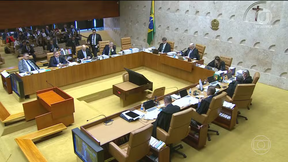 Entidades de juízes pedem ao STF mais prazo para aplicar novas regras sobre “penduricalhos”