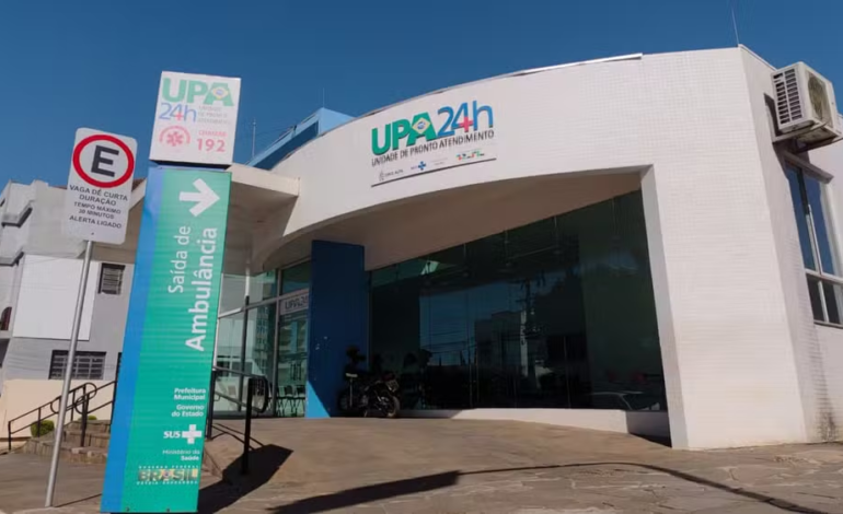 Polícia investiga suspeita de fraude em laudos para obter morfina em UPA de Cruz Alta