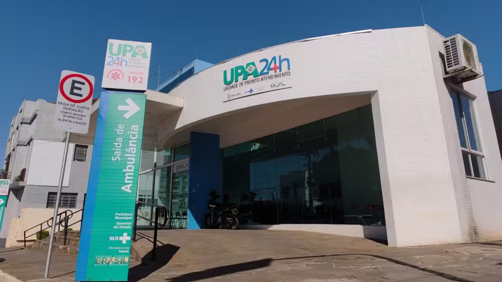 Polícia investiga suspeita de fraude em laudos para obter morfina em UPA de Cruz Alta