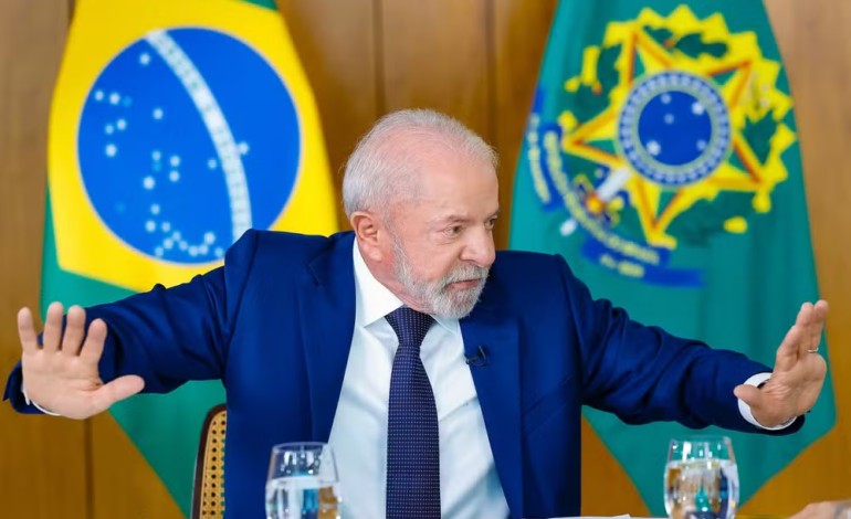 Lula indica que fará nova escolha para o STF após rejeição de Messias no Senado