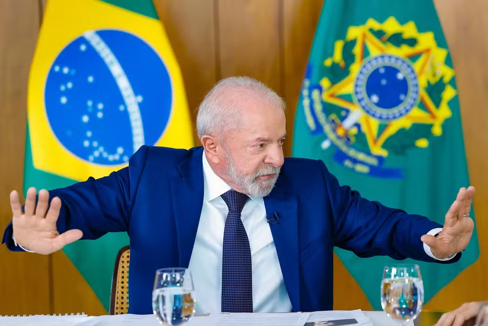 Lula indica que fará nova escolha para o STF após rejeição de Messias no Senado