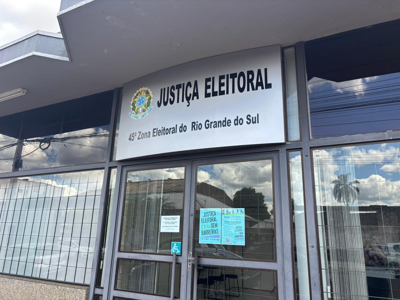 Cartório eleitoral terá atendimento ampliado antes do prazo final para regularização do título