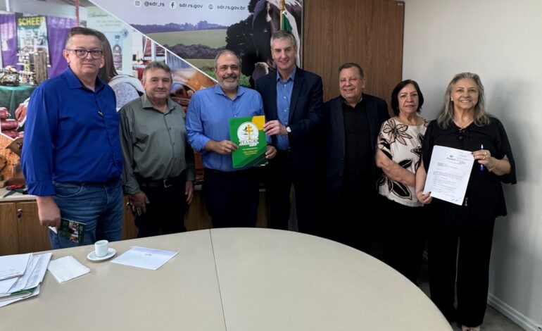 Feaagri-Missões já confirma primeiros recursos de patrocínio