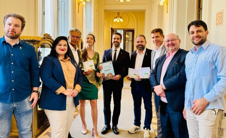 Confirmada presença do governador em feira de São Miguel