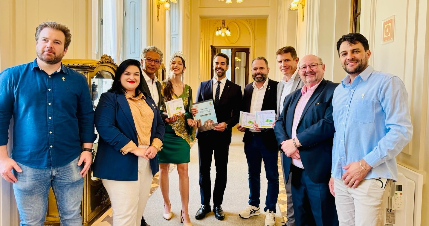 Confirmada presença do governador em feira de São Miguel