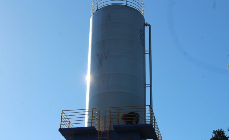 Moradores relatam falta frequente de água em bairros de Entre-Ijuís