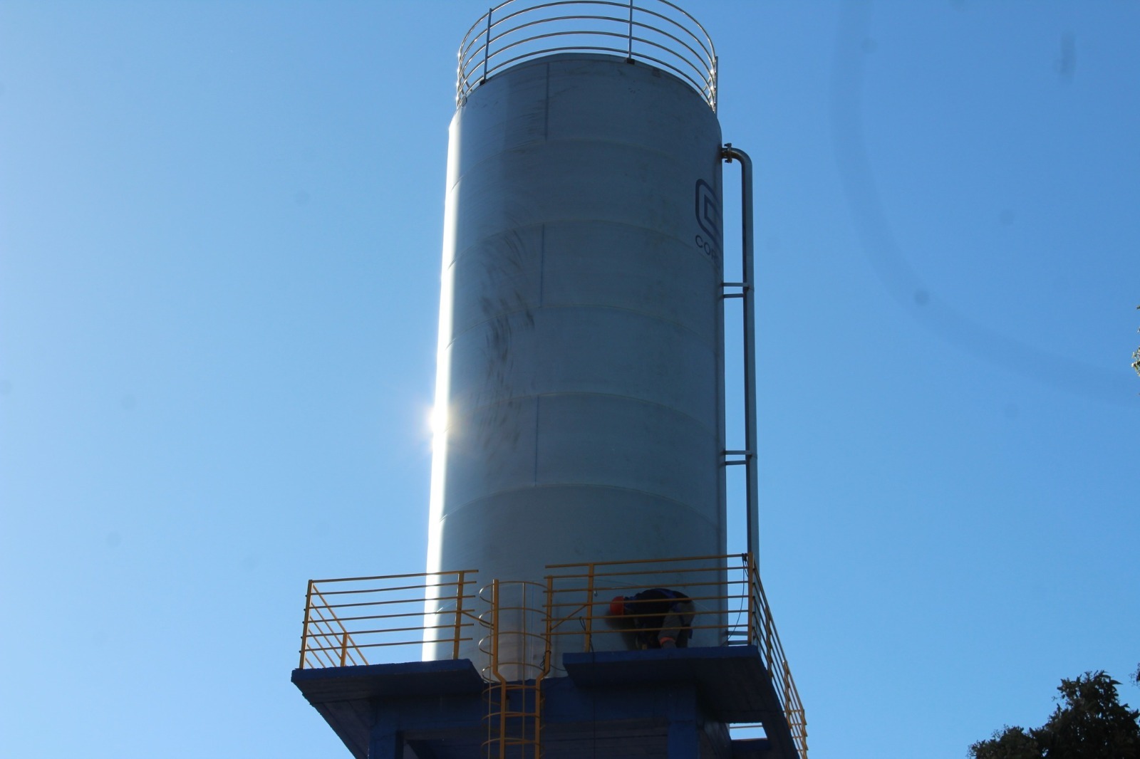 Moradores relatam falta frequente de água em bairros de Entre-Ijuís