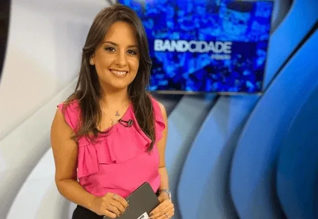 Repórter da Band Minas tem morte encefálica confirmada após acidente, diz emissora