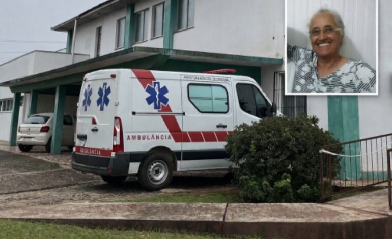 Vítima de atropelamento em Crissiumal morre no hospital