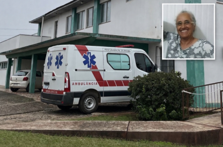 Vítima de atropelamento em Crissiumal morre no hospital