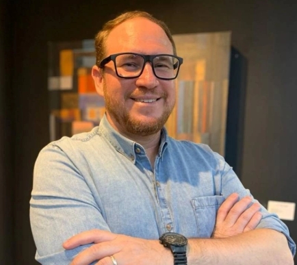 André Kryszczun assume Secretaria da Cultura após saída do PDT do governo do RS