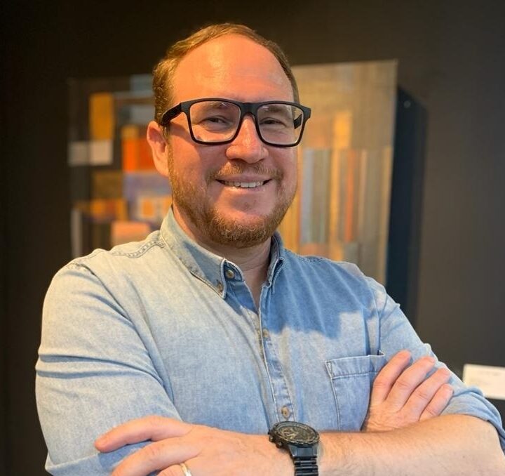 Governador Eduardo leite anuncia novos secretários