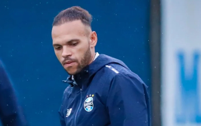 Jogo do Grêmio na Sul-Americana vira “vestibular” para reservas e garotos da base