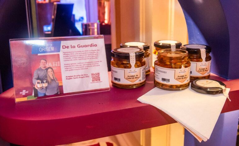 Guia Michelin Brasil 2026 reúne excelência gastronômica no Copacabana Palace e destaca Santo Ângelo no cenário nacional