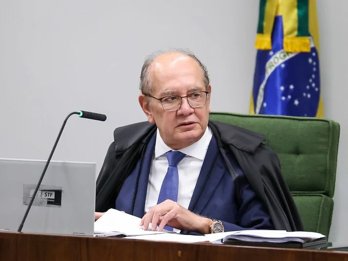 Gilmar Mendes vota contra lei que proíbe cotas raciais em Santa Catarina