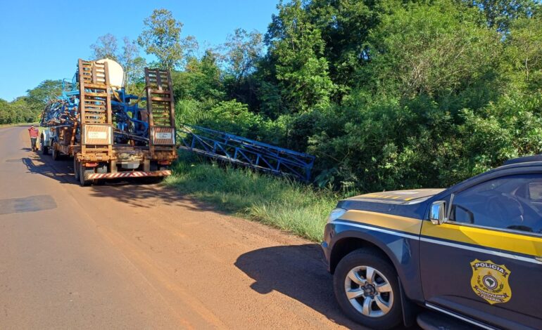 Acidente entre caminhões na BR-285 ocasiona morte de adolescente de 13 anos em Vitória das Missões