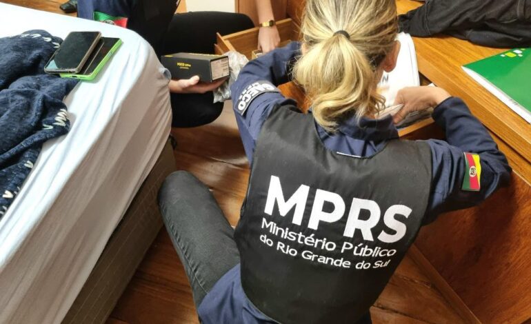 Mulher é presa em Santo Ângelo por continuar esquema de fraudes em home care