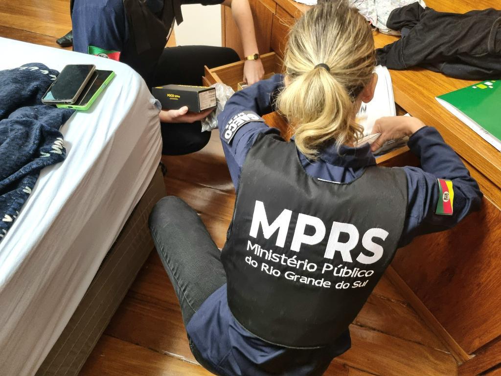 Mulher é presa em Santo Ângelo por continuar esquema de fraudes em home care