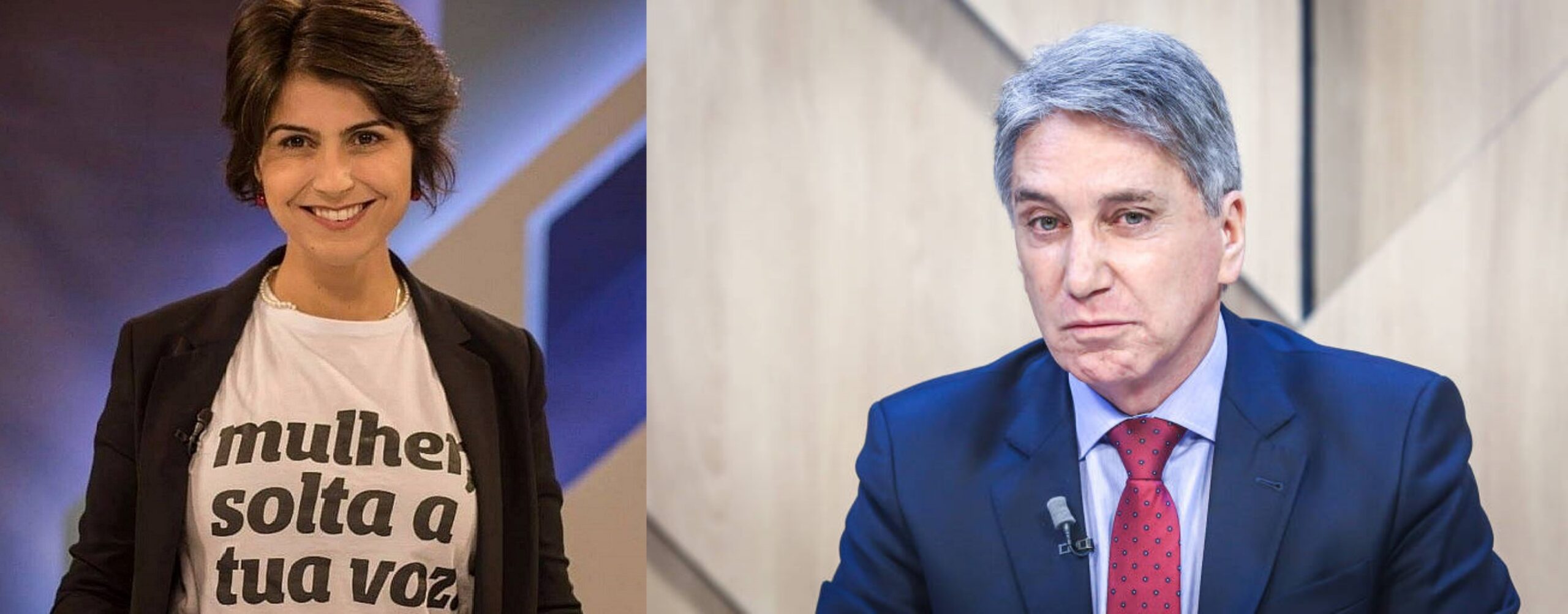 Pesquisa Quaest para o Senado no RS: Manuela D’Ávila e Germano Rigotto lideram cenários