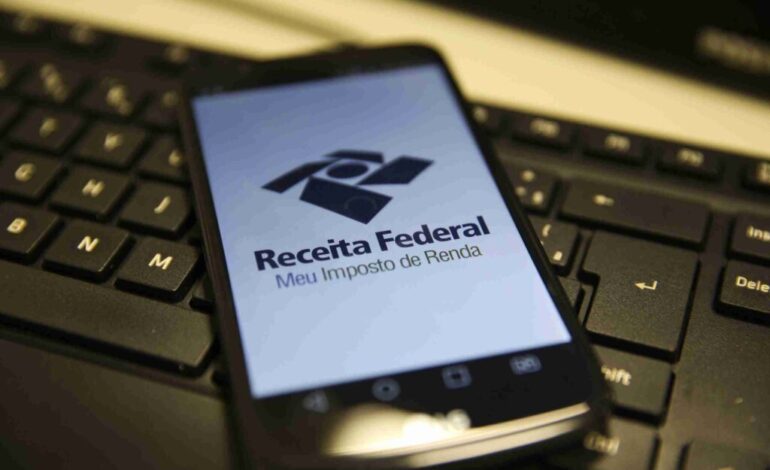 Mais de 13,5 milhões de declarações do Imposto de Renda já foram entregues à Receita