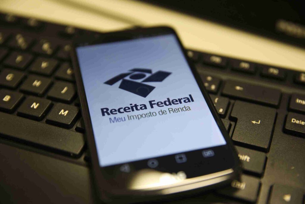 Mais de 13,5 milhões de declarações do Imposto de Renda já foram entregues à Receita