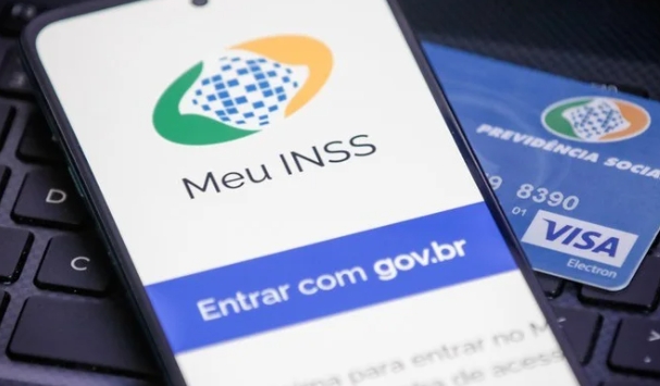 INSS libera consignado sem biometria facial para aposentados