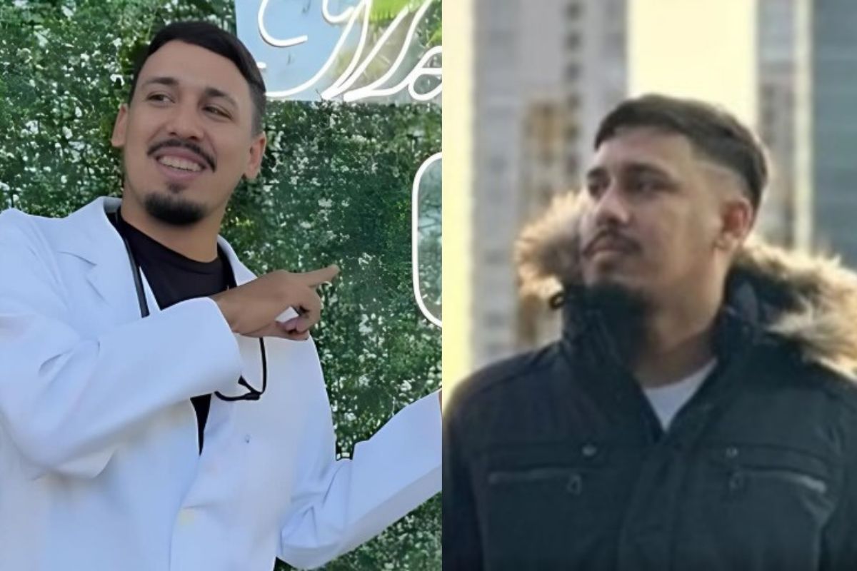 Interpol procura ex-namorado suspeito de matar estudante de medicina de SC no Paraguai