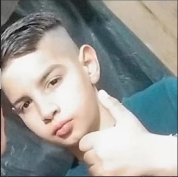 Quem era o adolescente que morreu após ser atingido por máquina agrícola na BR-285