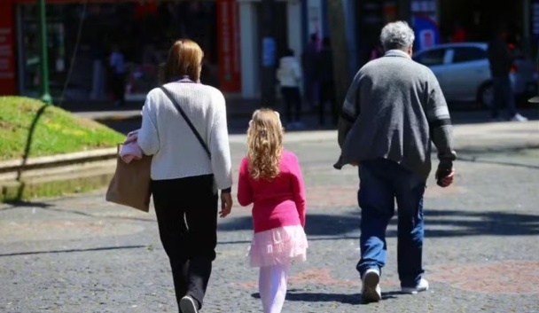RS deve ter frio de até 0ºC na semana que vem
